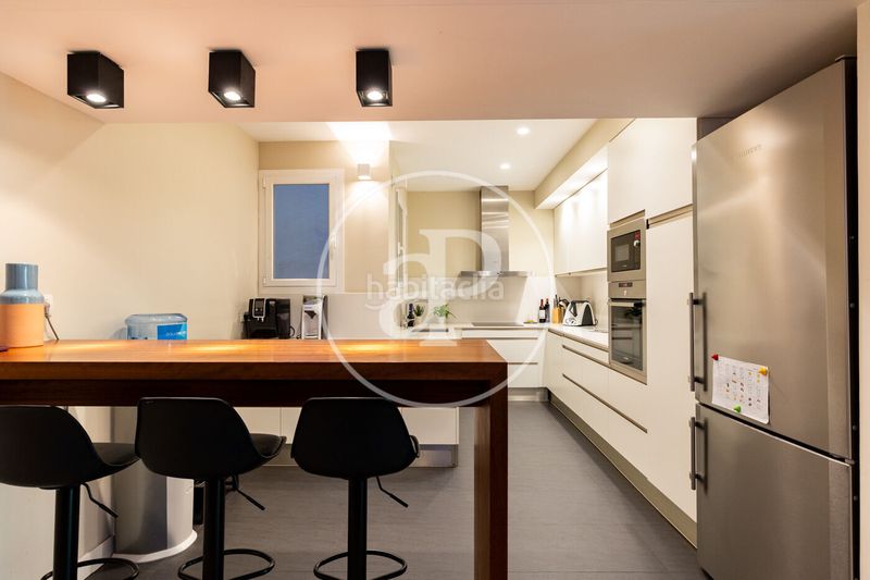 Foto 9a73d0f7-0ac8-4ad5-ac26-3a8db69d873f. Piso  en venta en pedralbes en Sarrià Barcelona