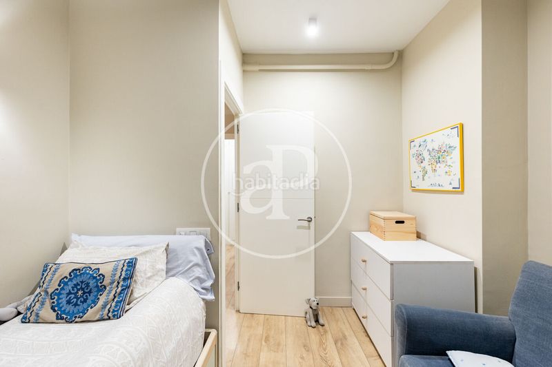 Foto dcfc4205-cc99-412e-8552-7febaffcbbe1. Piso  en venta en pedralbes en Sarrià Barcelona