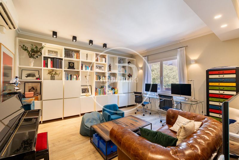 Foto ef89a5d6-ef42-460f-be63-5a77e4558e58. Piso  en venta en pedralbes en Sarrià Barcelona