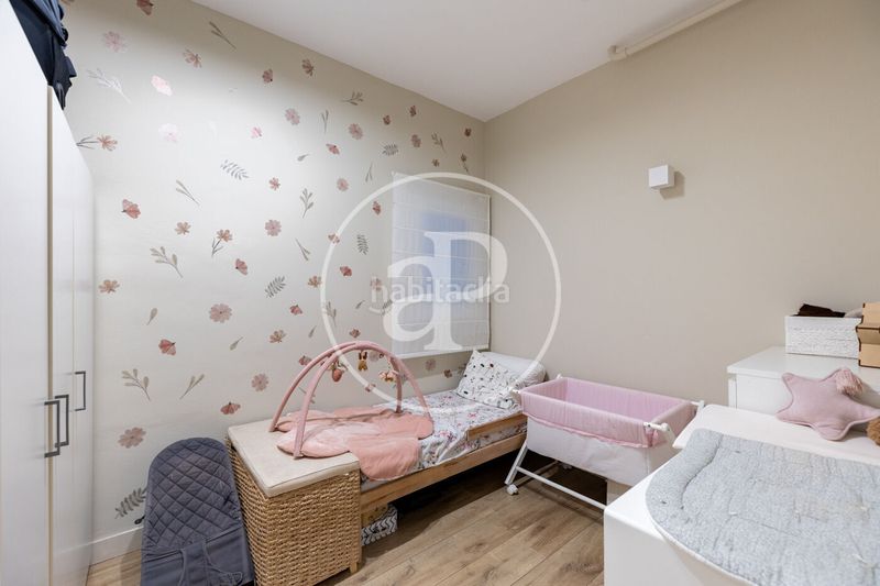 Foto f41b0c2b-6de6-4dfb-92ee-0f75a96a16b9. Piso  en venta en pedralbes en Sarrià Barcelona