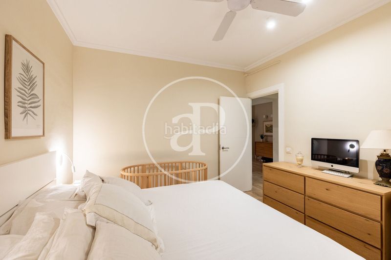 Foto f5dece40-1ed4-4184-a2e0-59eac7e84c69. Piso  en venta en pedralbes en Sarrià Barcelona
