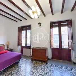 Foto 19a1f80b-d8ae-40d9-9776-f442710d8574. Casa adossada amb calefacció a Centro Burriana