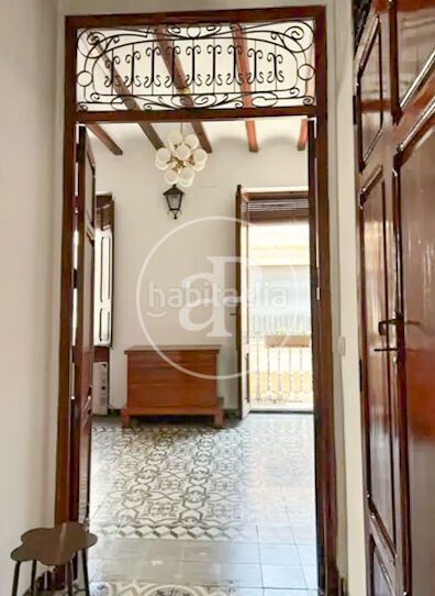 Foto 6460a3b7-0762-461b-93c5-43b7f0599706. Casa adossada amb calefacció a Centro Burriana