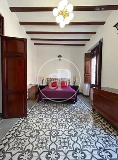 Foto 6e8a8a5a-1ed5-4bd4-8274-4762b2038834. Casa adossada amb calefacció a Centro Burriana