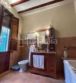 Foto f67245df-f317-4344-84aa-eb9c04ddcd04. Casa adossada amb calefacció a Centro Burriana