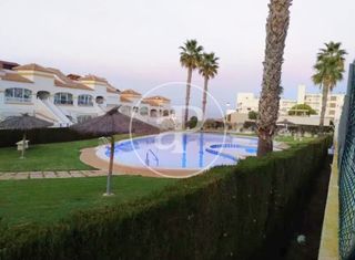 Location Duplex à Monte Faro-Altomar II. Adosado en alquiler en arenales del sol