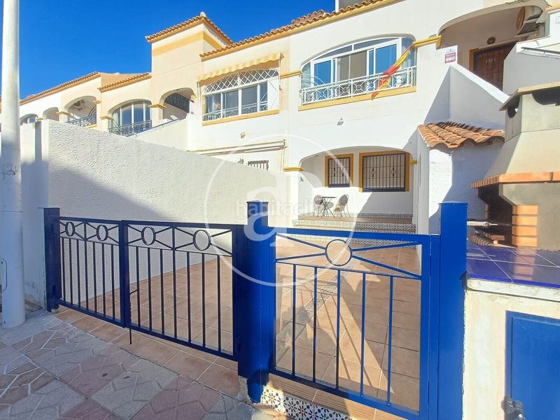 Foto 0a649d6b-a316-4183-bc70-4b171eea7aac. Miete zweistöckige wohnung mit parking pool in Monte Faro-Altomar II Santa Pola