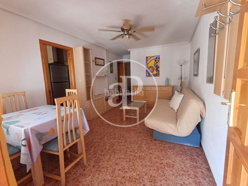 Foto 40a369f7-9b7f-454d-9403-e4a7b9669c43. Miete zweistöckige wohnung mit parking pool in Monte Faro-Altomar II Santa Pola