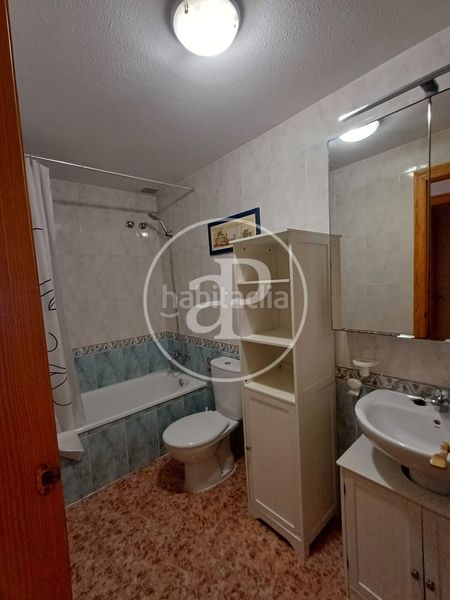 Foto 7c8750a1-62a9-4327-ab3e-6f068b563992. Miete zweistöckige wohnung mit parking pool in Monte Faro-Altomar II Santa Pola