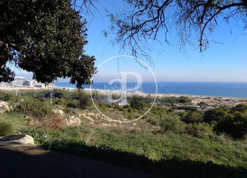 Foto 7f6ed3c8-707b-4935-bd00-6cd3721392f7. Miete zweistöckige wohnung mit parking pool in Monte Faro-Altomar II Santa Pola