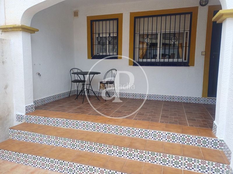 Foto 849a0a77-5590-4584-a718-a1262d961f53. Miete zweistöckige wohnung mit parking pool in Monte Faro-Altomar II Santa Pola