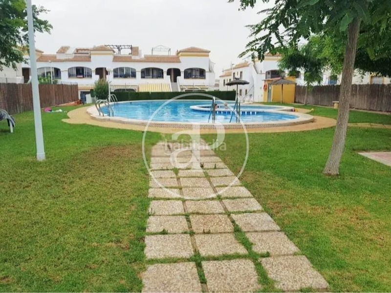 Foto c3a36bb8-50ef-4f92-a1b5-44fd422e148d. Miete zweistöckige wohnung mit parking pool in Monte Faro-Altomar II Santa Pola