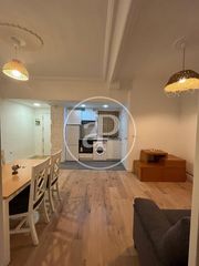 Piso en Aiora