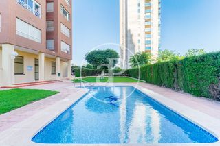 Appartement à Juzgados - Plaza de Toros. Piso en venta en benidorm