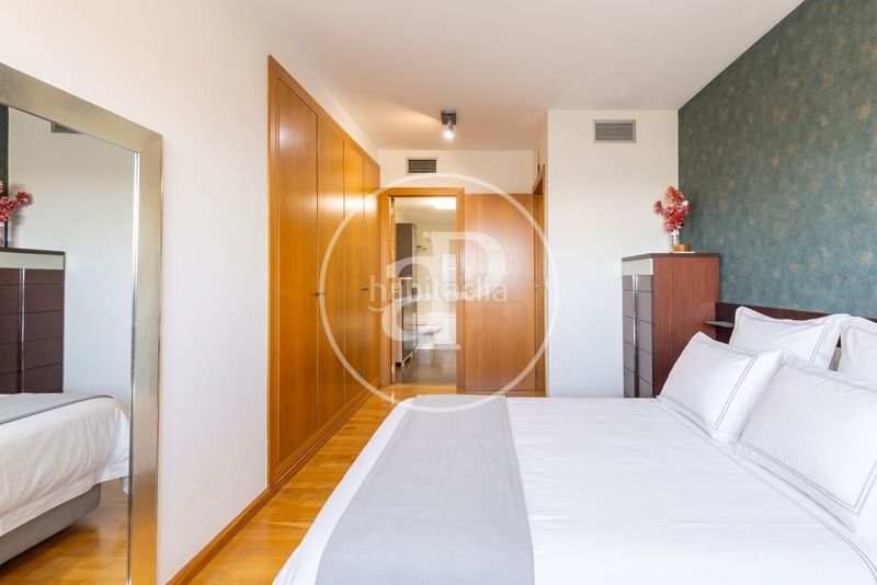 Foto 10e53a54-4eb3-4061-a1fb-c675c070b668. Etagenwohnung mit heizung parking in Sant Marcel·lí Valencia