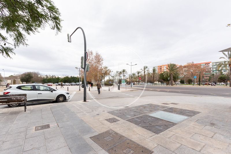 Foto 134679f3-b17d-4a8f-920e-0679267b7145. Pis amb calefacció aparcament a Sant Marcel·lí Valencia