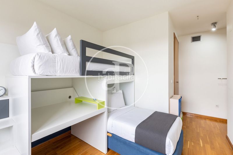 Foto 4956a585-7d3f-42a5-81ee-467dab8c6ced. Etagenwohnung mit heizung parking in Sant Marcel·lí Valencia