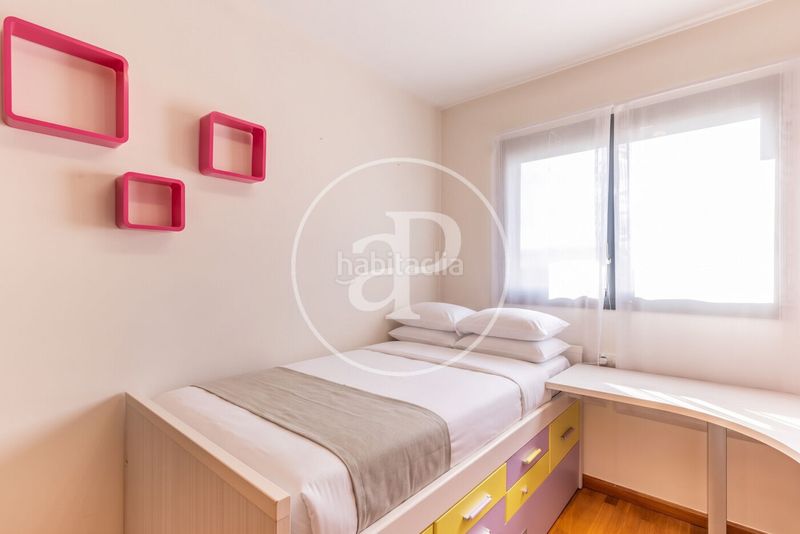 Foto be7e482a-5fbc-47d1-9b9d-1df4142acb1a. Etagenwohnung mit heizung parking in Sant Marcel·lí Valencia