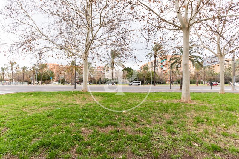 Foto e0bca40a-4ce9-4b45-b3ce-adeda759bf02. Pis amb calefacció aparcament a Sant Marcel·lí Valencia