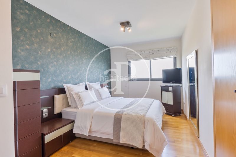 Foto f17429f7-323b-4f2b-8483-49707e219d62. Etagenwohnung mit heizung parking in Sant Marcel·lí Valencia