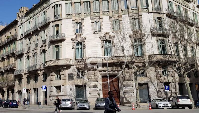 Foto 40d80353-91c2-4510-b114-9fe36fb5a83f. Pis amb calefacció a Dreta de l´Eixample Barcelona