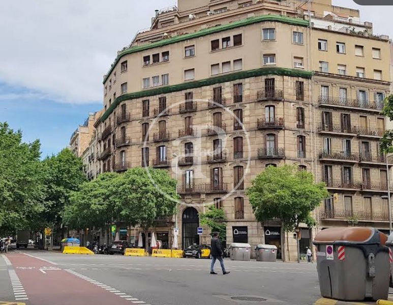 Foto 7f269cfb-cf80-4225-9592-877b245fcd17. Pis amb calefacció a Dreta de l´Eixample Barcelona