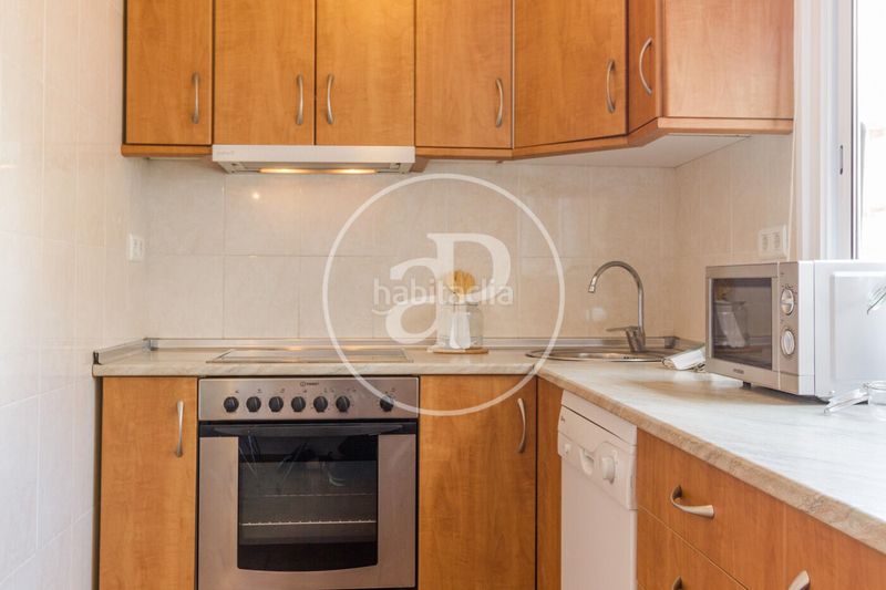 Foto 0f65b2b8-4904-4c57-9e14-7e68faaf4eee. Dachwohnung mit heizung in Dreta de l´Eixample Barcelona