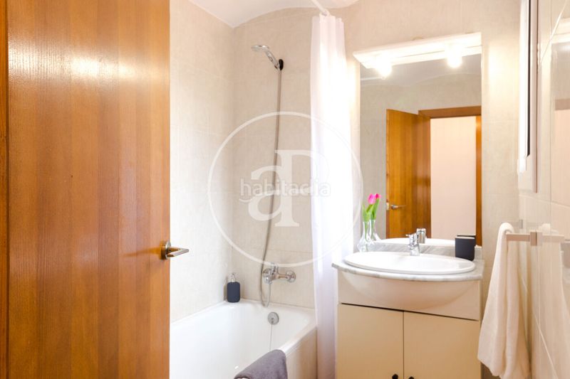 Foto 5c712416-97e7-4080-979c-e37c583ae950. Dachwohnung mit heizung in Dreta de l´Eixample Barcelona