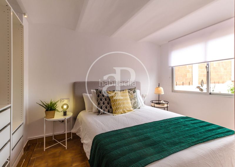 Foto af250878-3e16-4ff1-8b01-5d10b7dbbae0. Dachwohnung mit heizung in Dreta de l´Eixample Barcelona