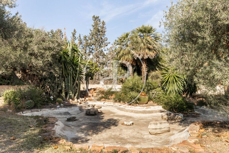 Foto 4e70eb2d-7a76-4568-b6e3-61d14851e0d5. Casa amb calefacció aparcament piscina a Centro Mutxamel