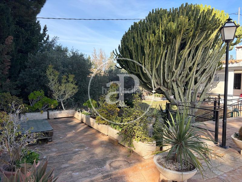 Foto 810aa0bd-e4b8-489a-896c-da212df9a8e4. Casa amb calefacció aparcament piscina a Centro Mutxamel