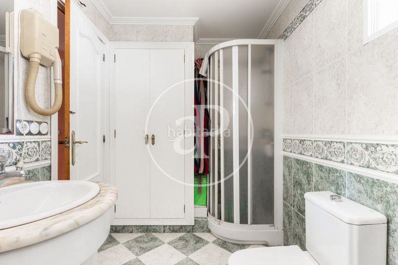 Foto b5b31905-ab1a-49a4-b150-a0bfd4214519. Casa amb calefacció aparcament piscina a Centro Mutxamel