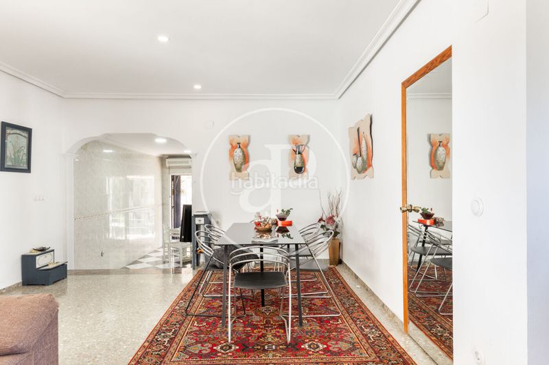 Foto bace9163-1119-43c0-a0a0-576e69566130. Casa amb calefacció aparcament piscina a Centro Mutxamel