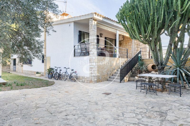 Foto e2fdfce5-b257-467e-8a51-b0ce526792f2. Casa amb calefacció aparcament piscina a Centro Mutxamel
