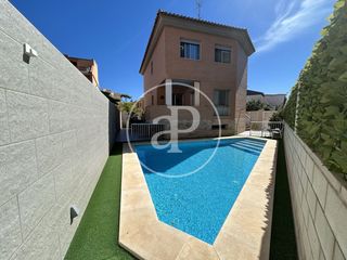 Casa a Mareny Blau