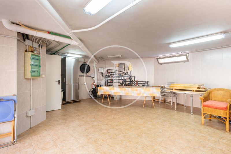 Foto c8365afa-902e-43ac-a2dd-353c2b02ad3d. Casa amb calefacció aparcament piscina a Mareny Blau Sueca