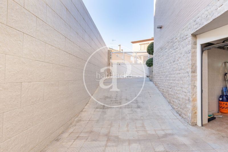 Foto dbcba1e5-349a-4f13-81dc-f2b83ff2c72a. Casa amb calefacció aparcament piscina a Mareny Blau Sueca