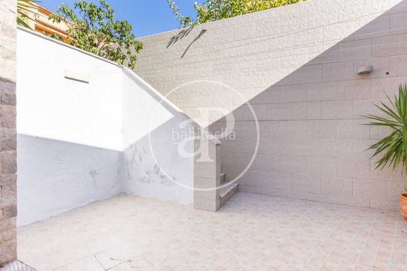 Foto df6854c0-ab0d-4f30-b596-235a01ca05b6. Casa amb calefacció aparcament piscina a Mareny Blau Sueca