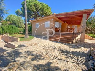 Casa a Corral Nou-Montros-Estepar