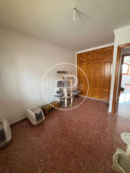 Foto 314fdc7a-1e6a-48b6-a03a-3d878398da65. Casa adossada amb calefacció aparcament a Centro Chiva