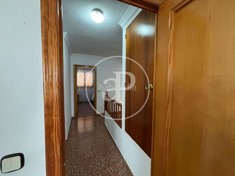 Foto 4473a07b-8aca-47b1-a6af-ea35f004d86f. Casa adossada amb calefacció aparcament a Centro Chiva