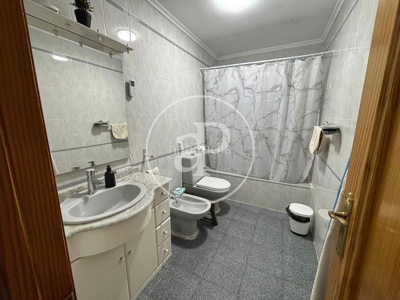 Foto a749dd71-edb9-4990-a989-ecb584acc704. Casa adossada amb calefacció aparcament a Centro Chiva