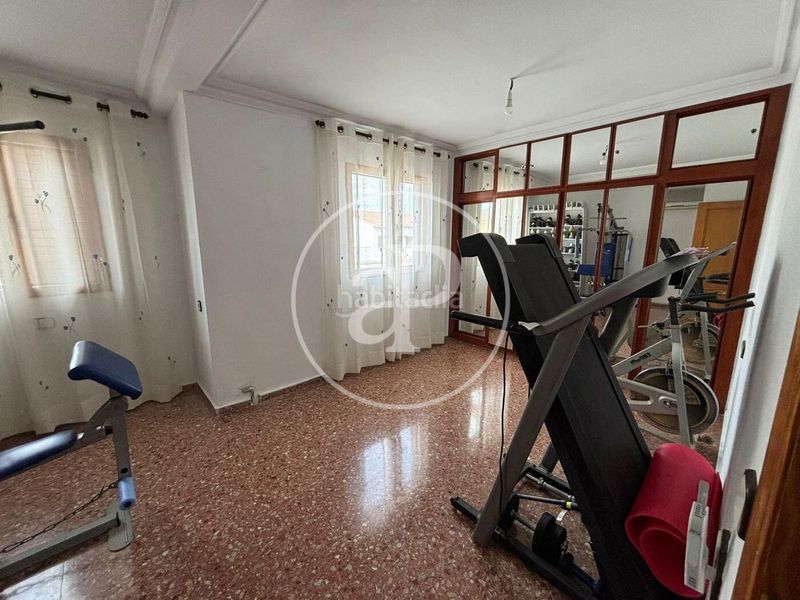 Foto cda923a8-896b-4659-b179-5a4d336eb4ea. Casa adossada amb calefacció aparcament a Centro Chiva