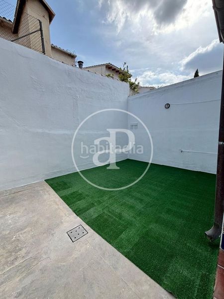 Foto d9120b27-201d-48f6-8437-cc6320edee2a. Casa adossada amb calefacció aparcament a Centro Chiva