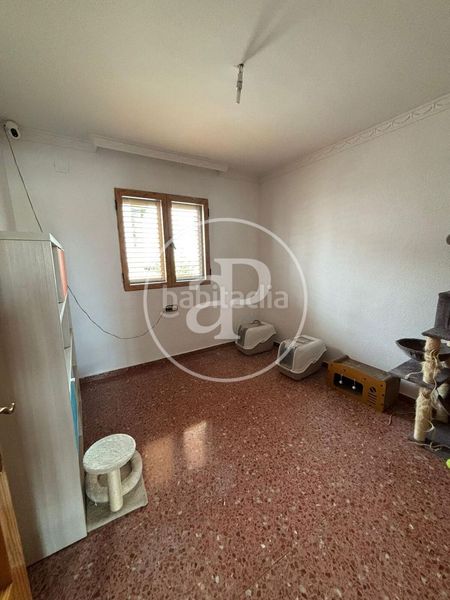 Foto f8611d30-0871-4a00-aede-357e610744f2. Casa adossada amb calefacció aparcament a Centro Chiva