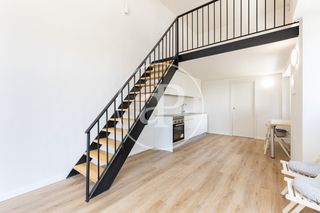 Loft in Catalunya - Fontetes. Obra nueva en cerdanyola del valles