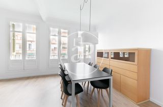 Affitto Appartamento  Carrer del rosselló. Piso en alquiler en rosselló, eixample dreta