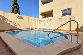 Flat in Alborache. Piso en venta en alborache
