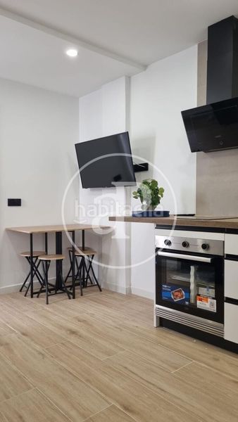 Foto 9f80e23a-9640-4df9-96ae-0b378b8783aa. Alquiler piso estudio en alquiler en elche en Centro Elche / Elx