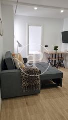 Lloguer Pis  Carrer empedrat. Estudio en alquiler en elche